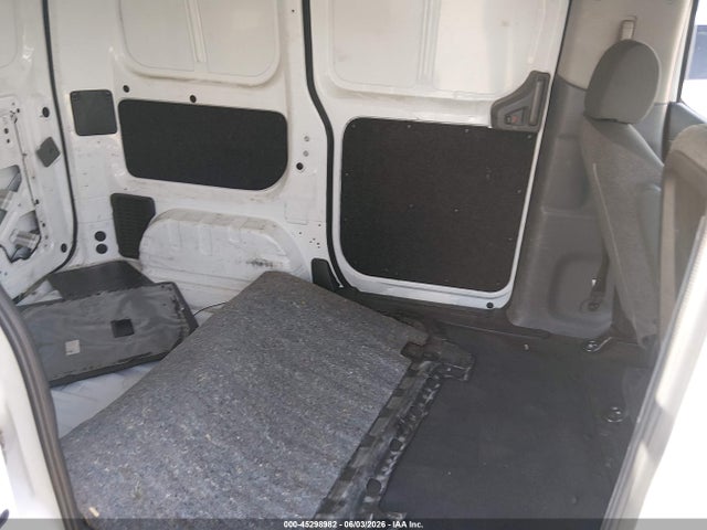 Aukcja sprzedaży 2016 Nissan Nv200 S, vin: 3N6CM0KN8GK691577, numer aukcji: 45298982