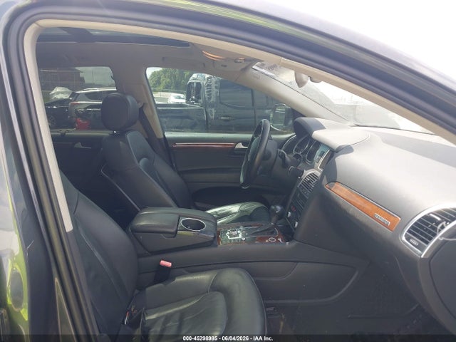Aukcja sprzedaży 2014 Audi Q7 3.0t Premium, vin: WA1LGAFE4ED021073, numer aukcji: 45298985