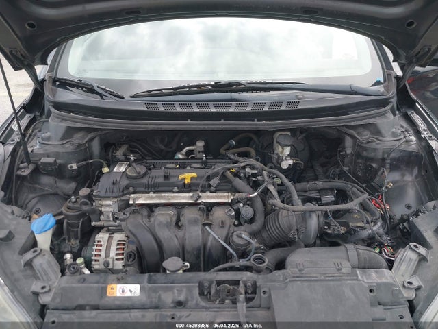 Продаж на аукціоні авто 2014 Hyundai Elantra Se, vin: KMHDH4AE5EU041621, номер лоту: 45298986