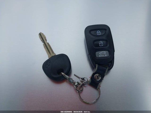 Продажа на аукционе авто 2014 Hyundai Elantra Se, vin: KMHDH4AE5EU041621, номер лота: 45298986