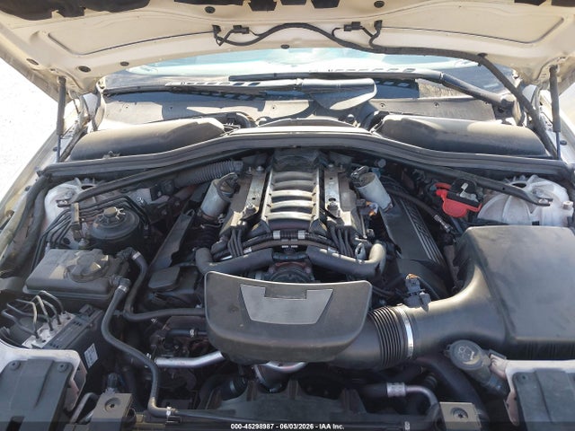 Продаж на аукціоні авто 2008 Bmw 650i, vin: WBAEB53528CX62712, номер лоту: 45298987