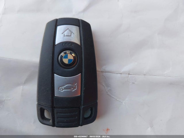 Продаж на аукціоні авто 2008 Bmw 650i, vin: WBAEB53528CX62712, номер лоту: 45298987