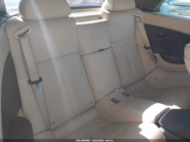 Продаж на аукціоні авто 2008 Bmw 650i, vin: WBAEB53528CX62712, номер лоту: 45298987