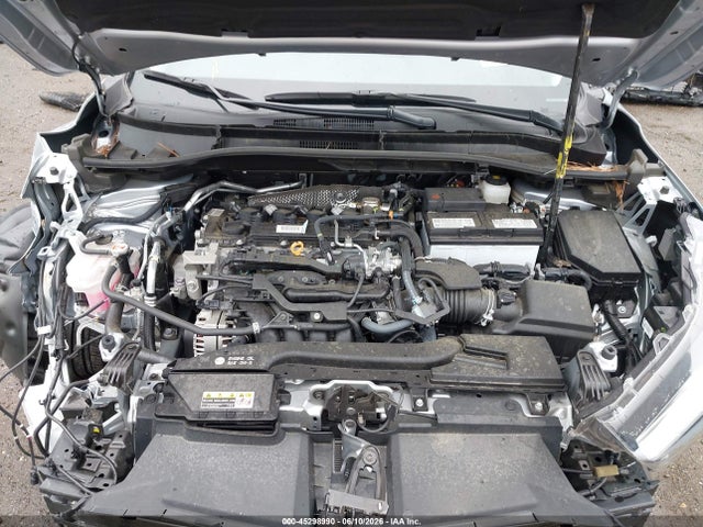 Продажа на аукционе авто 2025 Toyota Corolla Cross Xle, vin: 7MUEAABGXSV128013, номер лота: 45298990