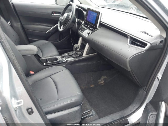 Продажа на аукционе авто 2025 Toyota Corolla Cross Xle, vin: 7MUEAABGXSV128013, номер лота: 45298990