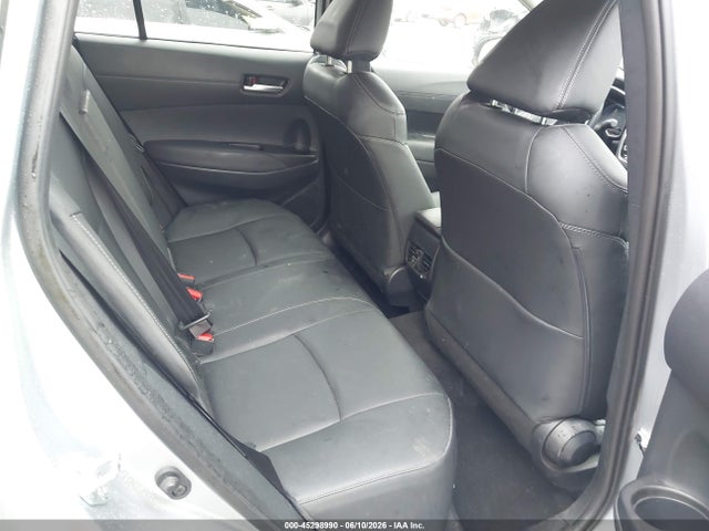 Продажа на аукционе авто 2025 Toyota Corolla Cross Xle, vin: 7MUEAABGXSV128013, номер лота: 45298990