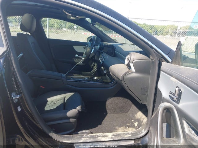 Продаж на аукціоні авто 2025 Mercedes-benz Cla 250 Coupe, vin: W1K5J4GB9SN522638, номер лоту: 45298992