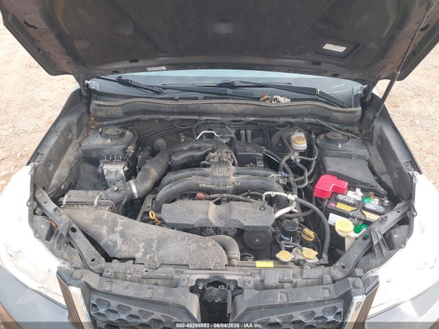 Продаж на аукціоні авто 2015 Subaru Forester 2.5i Touring, vin: JF2SJAUC6FH820997, номер лоту: 45298993