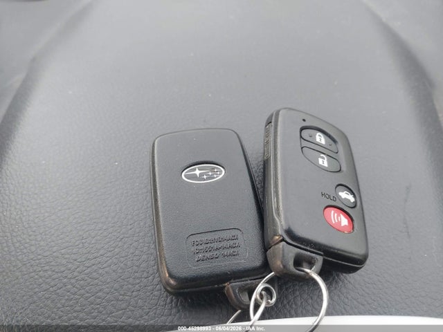 45298993 :رقم المزاد ، JF2SJAUC6FH820997 vin ، 2015 Subaru Forester 2.5i Touring مزاد بيع