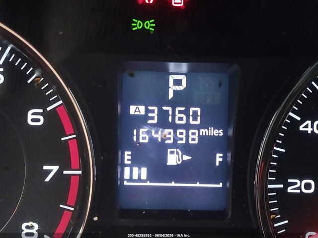 Aukcja sprzedaży 2015 Subaru Forester 2.5i Touring, vin: JF2SJAUC6FH820997, numer aukcji: 45298993