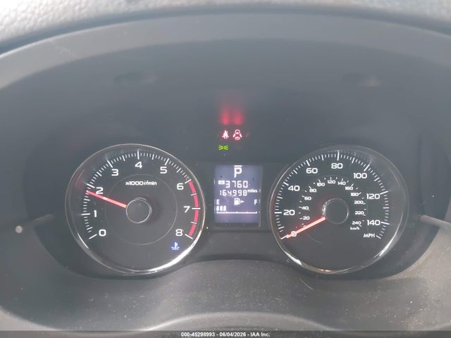Auction sale of the 2015 Subaru Forester 2.5i Touring, vin: JF2SJAUC6FH820997, lot number: 45298993