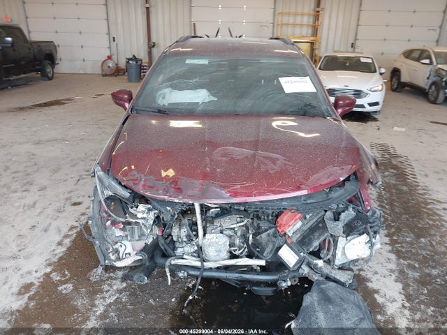 Aukcja sprzedaży 2018 Chrysler Pacifica Touring L, vin: 2C4RC1BG2JR194598, numer aukcji: 45299004