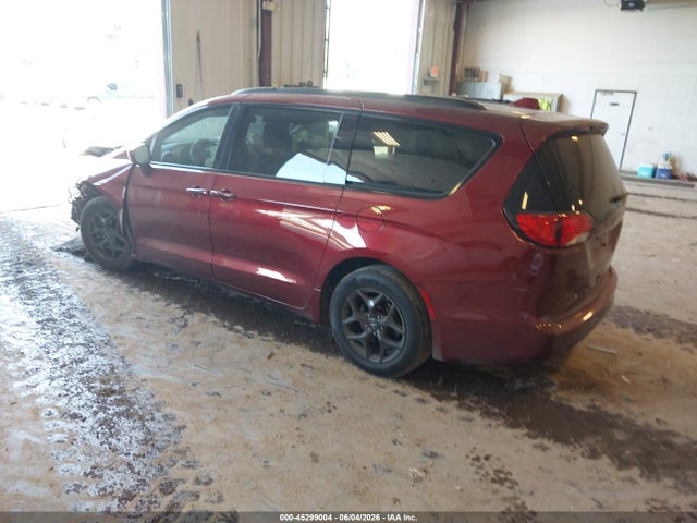 Aukcja sprzedaży 2018 Chrysler Pacifica Touring L, vin: 2C4RC1BG2JR194598, numer aukcji: 45299004