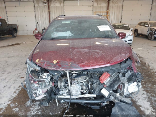 Aukcja sprzedaży 2018 Chrysler Pacifica Touring L, vin: 2C4RC1BG2JR194598, numer aukcji: 45299004