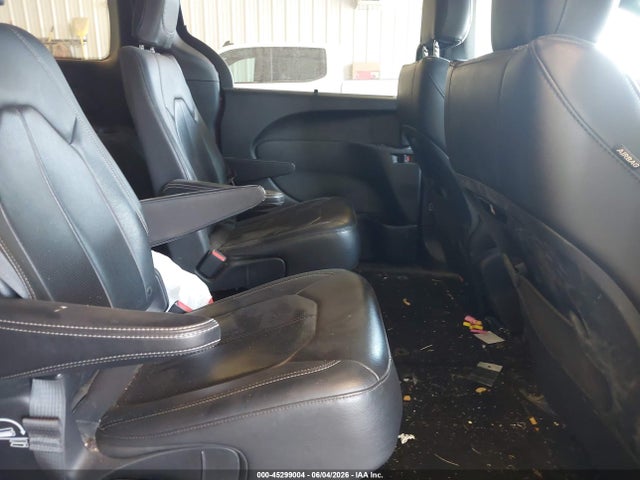 Aukcja sprzedaży 2018 Chrysler Pacifica Touring L, vin: 2C4RC1BG2JR194598, numer aukcji: 45299004