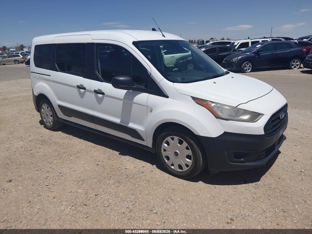 Ford Transit Connect Xl Passenger 2020 NM0GE9E20L1446031 Image 1