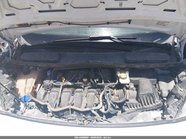 Ford Transit Connect Xl Passenger 2020 NM0GE9E20L1446031 Image 10