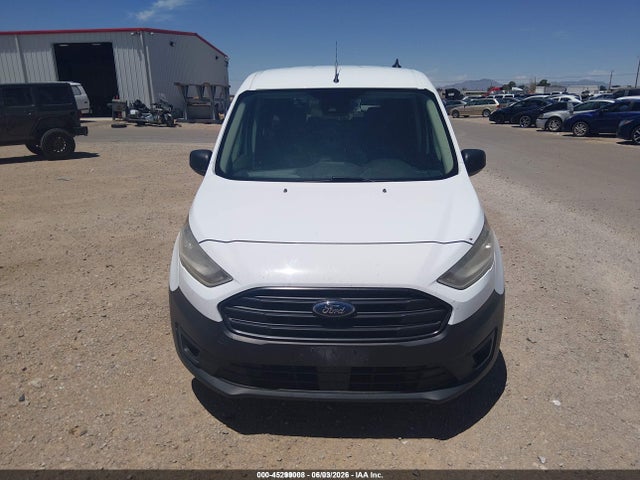 Ford Transit Connect Xl Passenger 2020 NM0GE9E20L1446031 Image 12