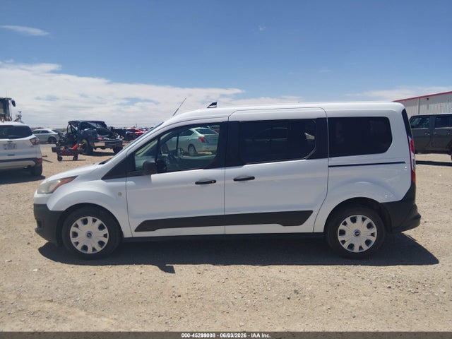 Ford Transit Connect Xl Passenger 2020 NM0GE9E20L1446031 Image 14