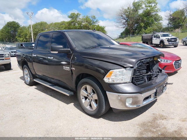 3C6RR7LT0GG384533 RAM 1500 Big Horn