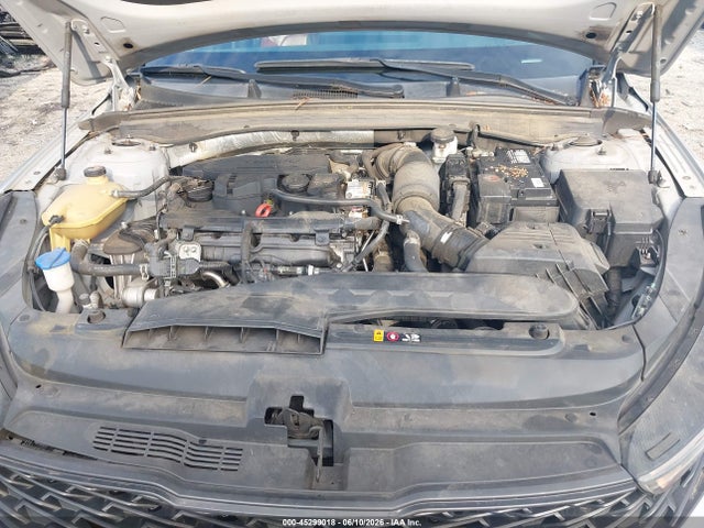 45299018 :رقم المزاد ، 5XXG64J20PG179153 vin ، 2023 Kia K5 Gt-line مزاد بيع