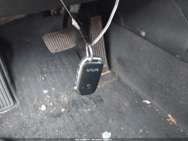 45299018 :رقم المزاد ، 5XXG64J20PG179153 vin ، 2023 Kia K5 Gt-line مزاد بيع