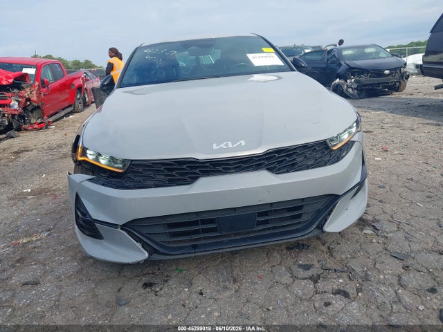 45299018 :رقم المزاد ، 5XXG64J20PG179153 vin ، 2023 Kia K5 Gt-line مزاد بيع