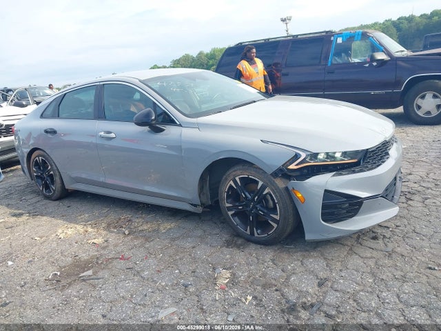 45299018 :رقم المزاد ، 5XXG64J20PG179153 vin ، 2023 Kia K5 Gt-line مزاد بيع