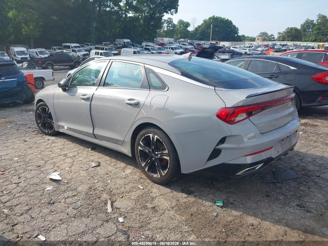 45299018 :رقم المزاد ، 5XXG64J20PG179153 vin ، 2023 Kia K5 Gt-line مزاد بيع