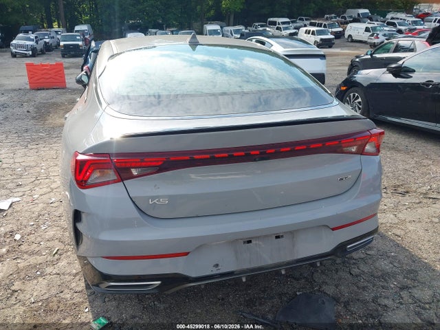 45299018 :رقم المزاد ، 5XXG64J20PG179153 vin ، 2023 Kia K5 Gt-line مزاد بيع