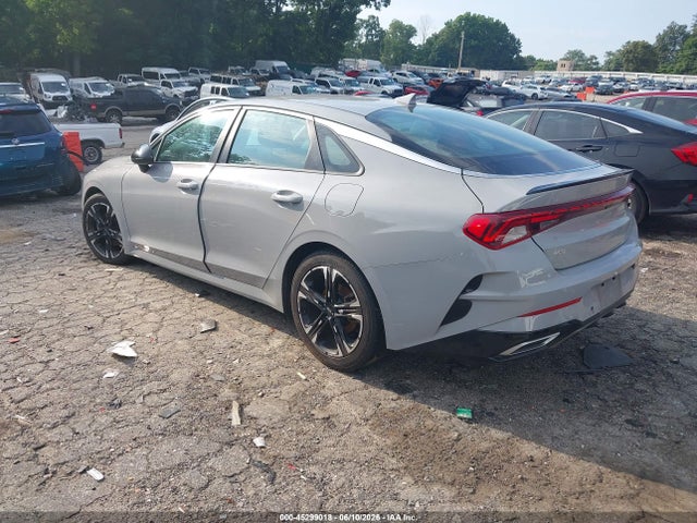 45299018 :رقم المزاد ، 5XXG64J20PG179153 vin ، 2023 Kia K5 Gt-line مزاد بيع