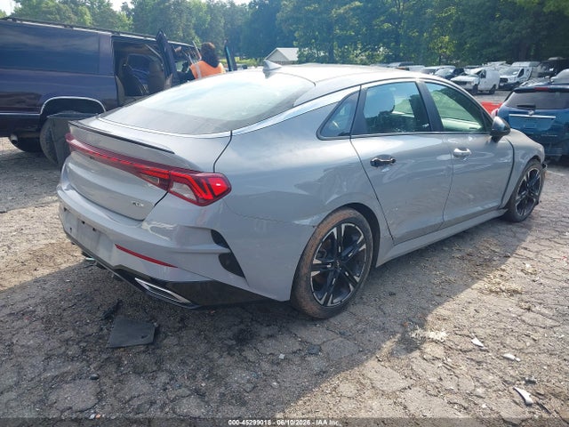 45299018 :رقم المزاد ، 5XXG64J20PG179153 vin ، 2023 Kia K5 Gt-line مزاد بيع