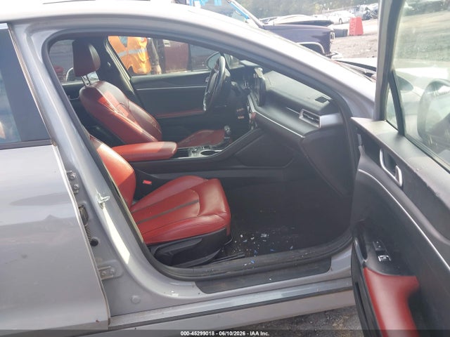 45299018 :رقم المزاد ، 5XXG64J20PG179153 vin ، 2023 Kia K5 Gt-line مزاد بيع