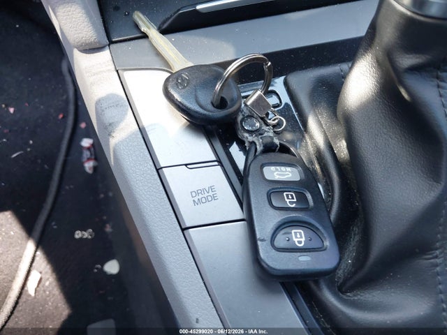 Hyundai ELANTRA SEL 2018 5NPD84LF5JH248122 Image 11