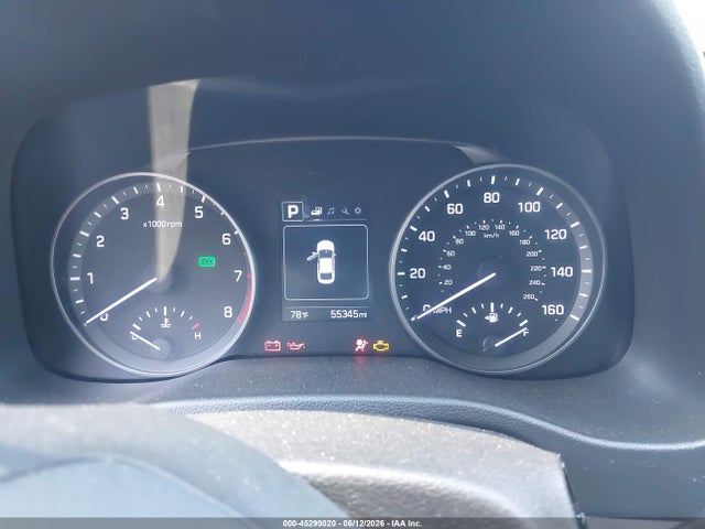 Hyundai ELANTRA SEL 2018 5NPD84LF5JH248122 Image 7