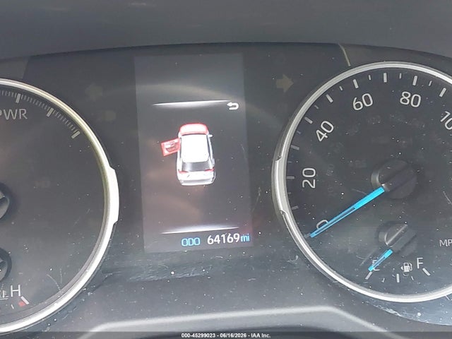 2T3T6RFV1NW035362 Toyota Rav4 Hybrid Se