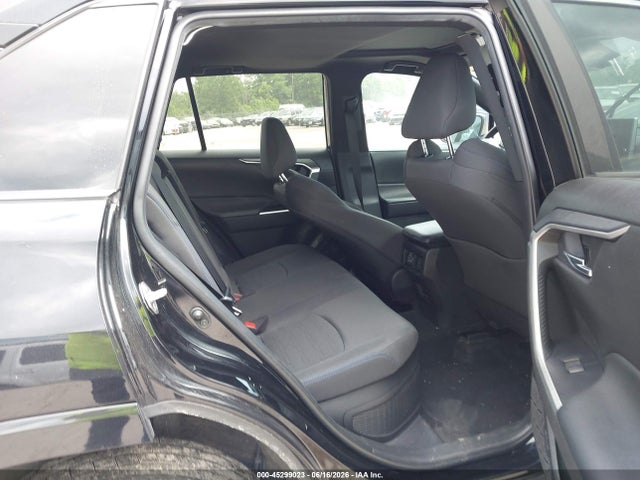2T3T6RFV1NW035362 Toyota Rav4 Hybrid Se