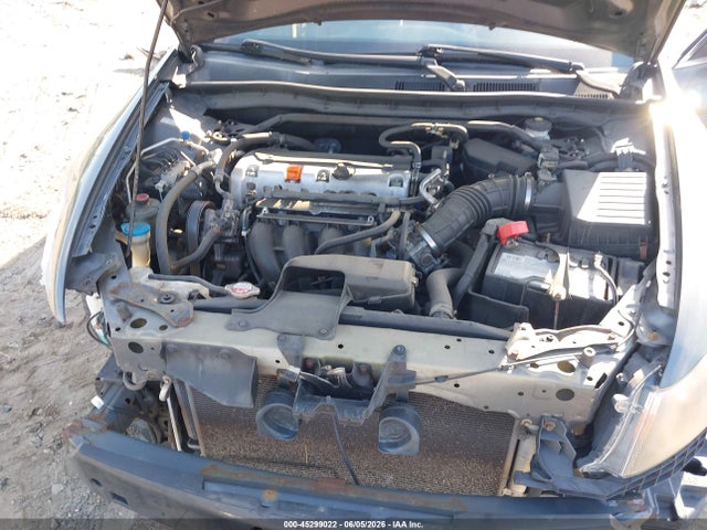Продажа на аукционе авто 2012 Honda Accord 2.4 Ex-l, vin: 1HGCP2F8XCA120812, номер лота: 45299022