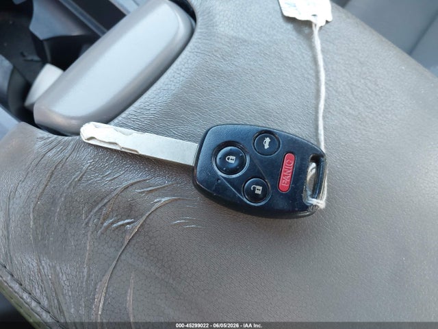 Продажа на аукционе авто 2012 Honda Accord 2.4 Ex-l, vin: 1HGCP2F8XCA120812, номер лота: 45299022