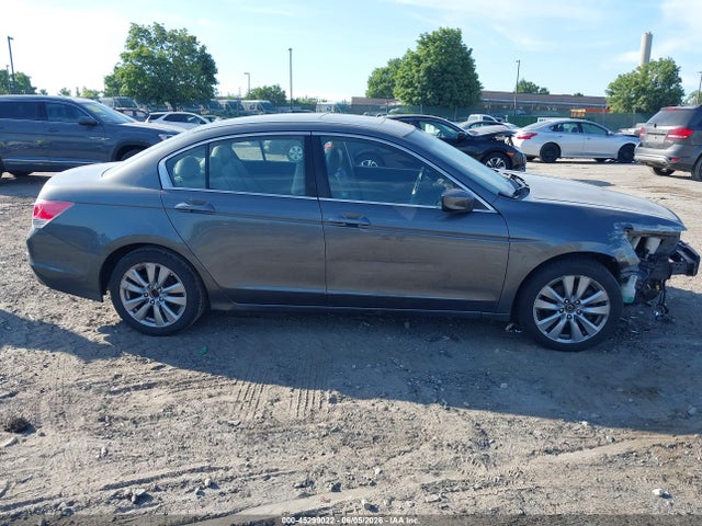 Продажа на аукционе авто 2012 Honda Accord 2.4 Ex-l, vin: 1HGCP2F8XCA120812, номер лота: 45299022