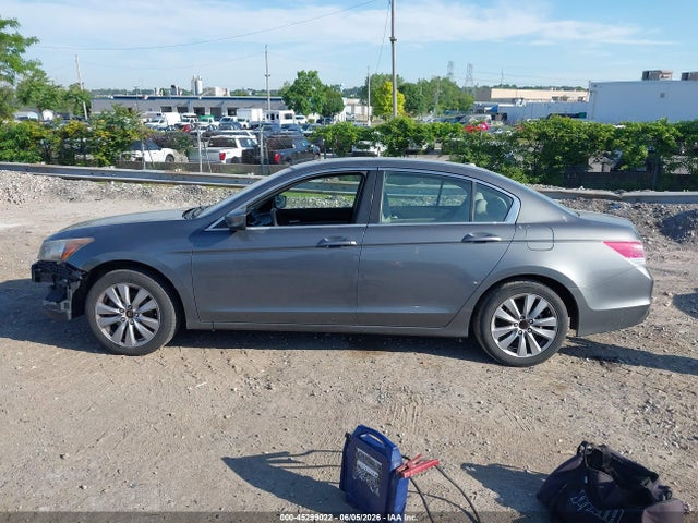 Продажа на аукционе авто 2012 Honda Accord 2.4 Ex-l, vin: 1HGCP2F8XCA120812, номер лота: 45299022
