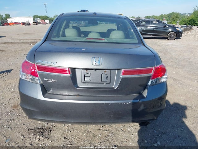 Продажа на аукционе авто 2012 Honda Accord 2.4 Ex-l, vin: 1HGCP2F8XCA120812, номер лота: 45299022