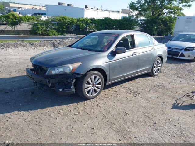 Продажа на аукционе авто 2012 Honda Accord 2.4 Ex-l, vin: 1HGCP2F8XCA120812, номер лота: 45299022