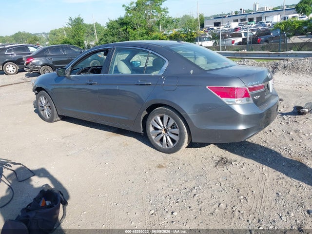 Продажа на аукционе авто 2012 Honda Accord 2.4 Ex-l, vin: 1HGCP2F8XCA120812, номер лота: 45299022