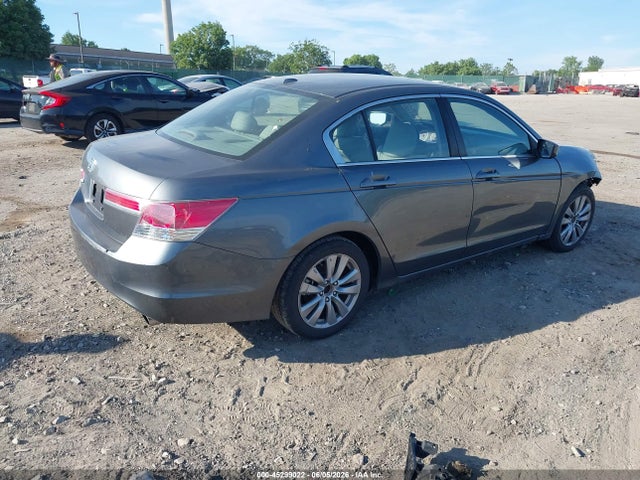 Продажа на аукционе авто 2012 Honda Accord 2.4 Ex-l, vin: 1HGCP2F8XCA120812, номер лота: 45299022