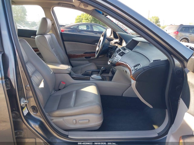 Продажа на аукционе авто 2012 Honda Accord 2.4 Ex-l, vin: 1HGCP2F8XCA120812, номер лота: 45299022