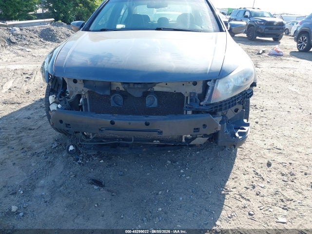 Продажа на аукционе авто 2012 Honda Accord 2.4 Ex-l, vin: 1HGCP2F8XCA120812, номер лота: 45299022