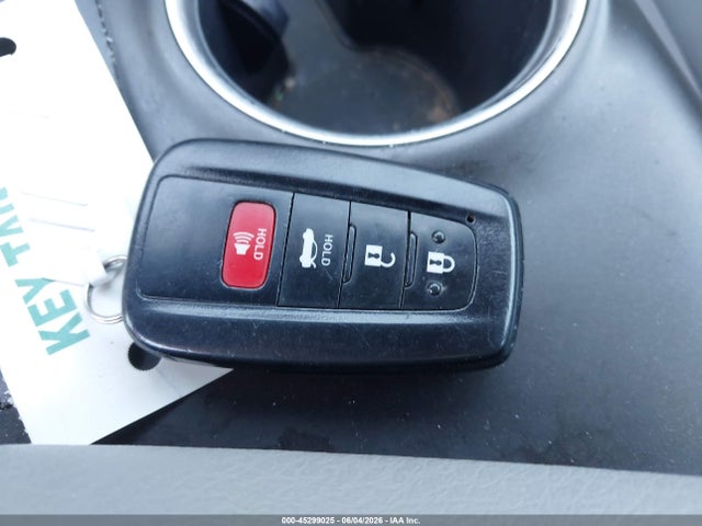 Продаж на аукціоні авто 2021 Toyota Camry Le Hybrid, vin: 4T1C31AK5MU028090, номер лоту: 45299025
