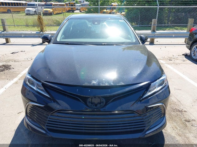 Продаж на аукціоні авто 2021 Toyota Camry Le Hybrid, vin: 4T1C31AK5MU028090, номер лоту: 45299025