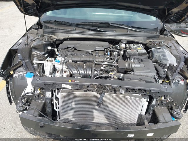 KIA K4 Lx 2026 3KPFT4DE6TE323754 Image 10